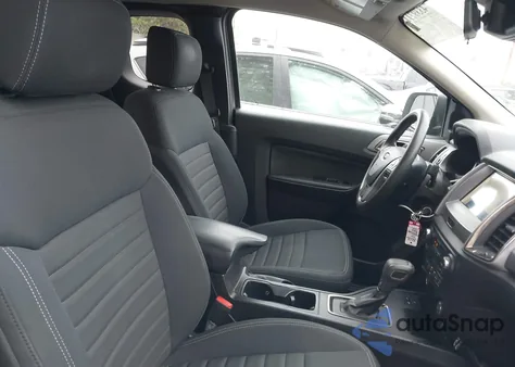 2020 Ford Ranger Xlt from USA, damaged, VIN 1FTER1EH2LLA98953